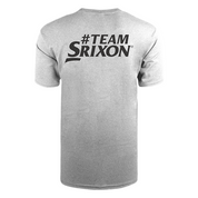 T-shirt de l'équipe Srixon