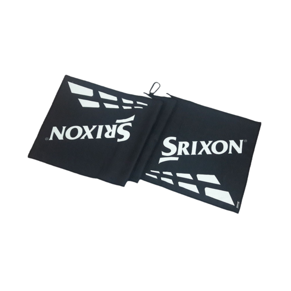 Serviette de tournée Srixon