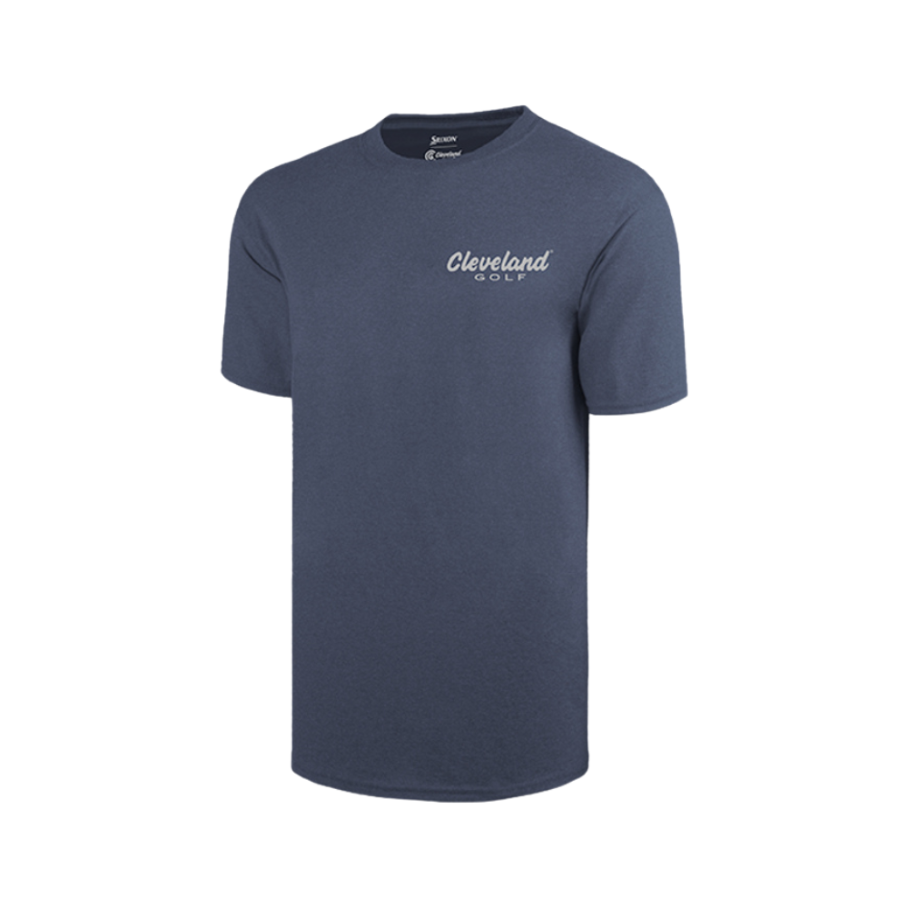 Cleveland Golf Tee Shirt – Dunlop Sports Canada Cleveland Golf Tee Shirt – Dunlop Sports Canada