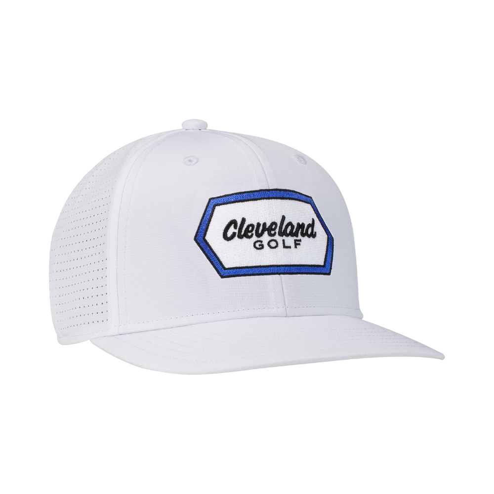 Cleveland Golf Hexagon Hat