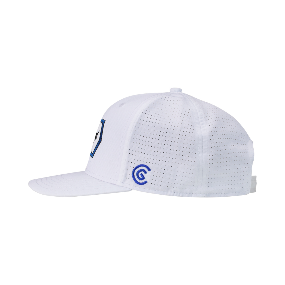 Cleveland Golf Hexagon Hat