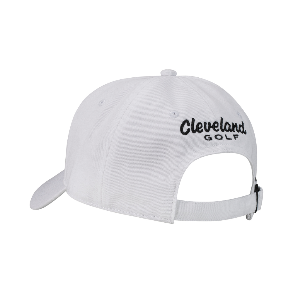 Chapeau de papa de golfeur de Cleveland