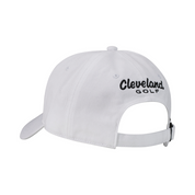 Chapeau de papa de golfeur de Cleveland