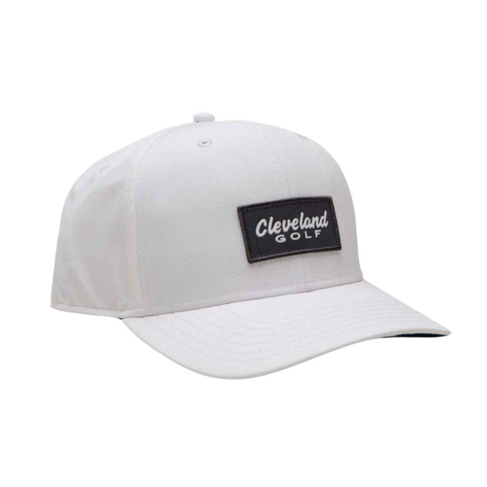 Casquette Cleveland Golf Performance Patch 