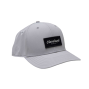 Casquette Cleveland Golf Performance Patch 