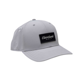 Casquette Cleveland Golf Performance Patch 