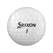 Balles de golf Q-Star