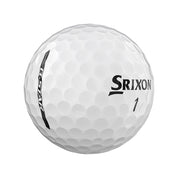 Balles de golf Q-Star