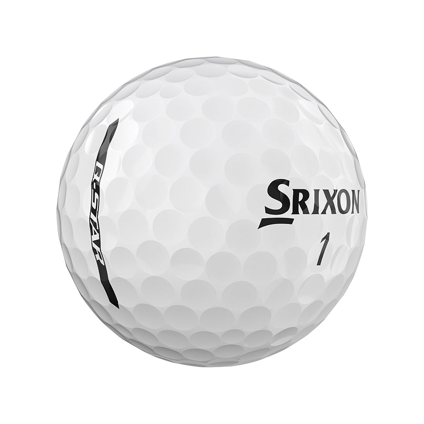 Balles de golf Q-Star