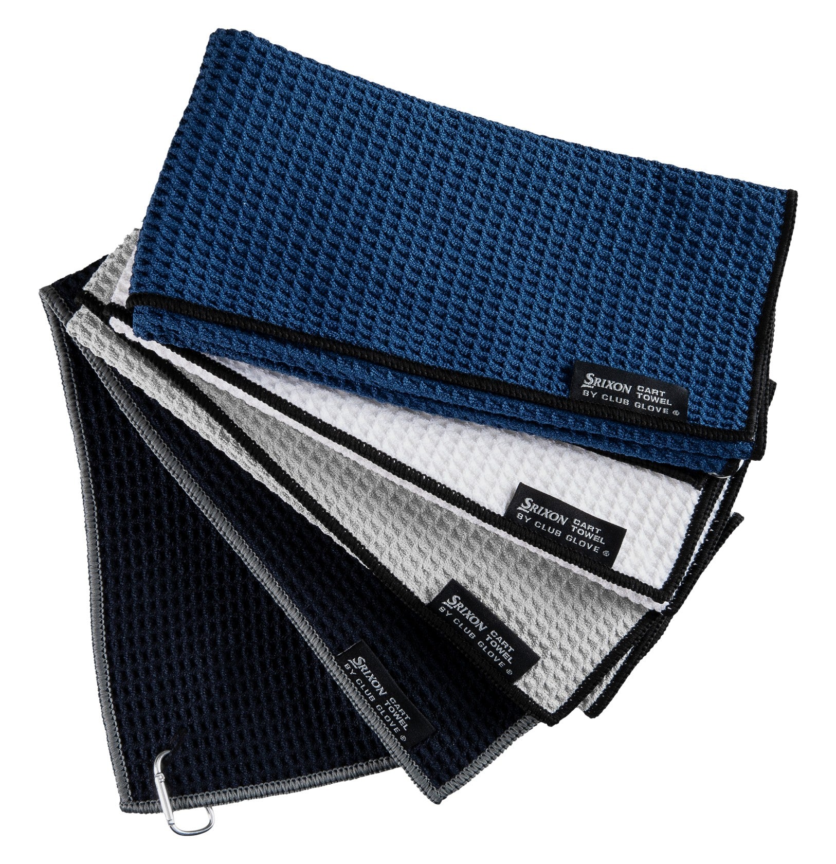 Serviette de chariot Srixon