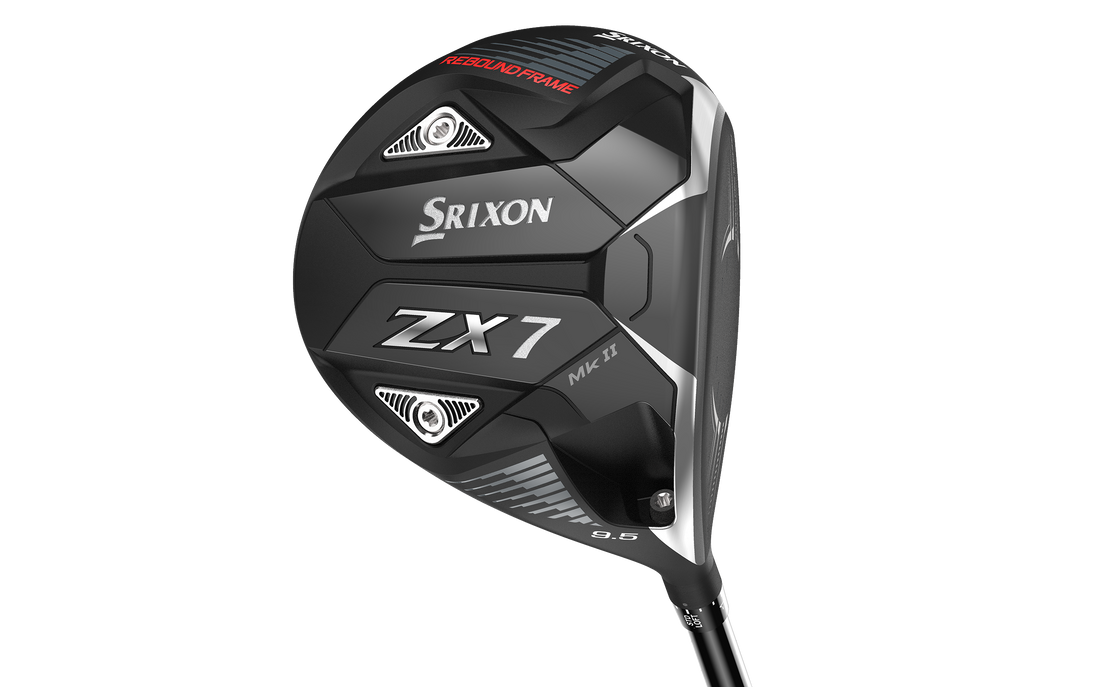 Srixon ZX7 MK II Driver