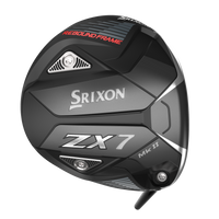 Srixon ZX7 MK II Driver