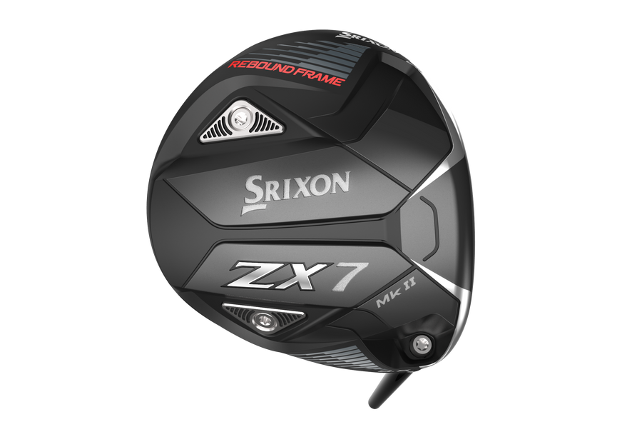 Srixon ZX7 MK II Driver