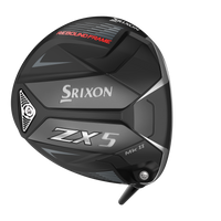 Srixon ZX5 MK II Driver
