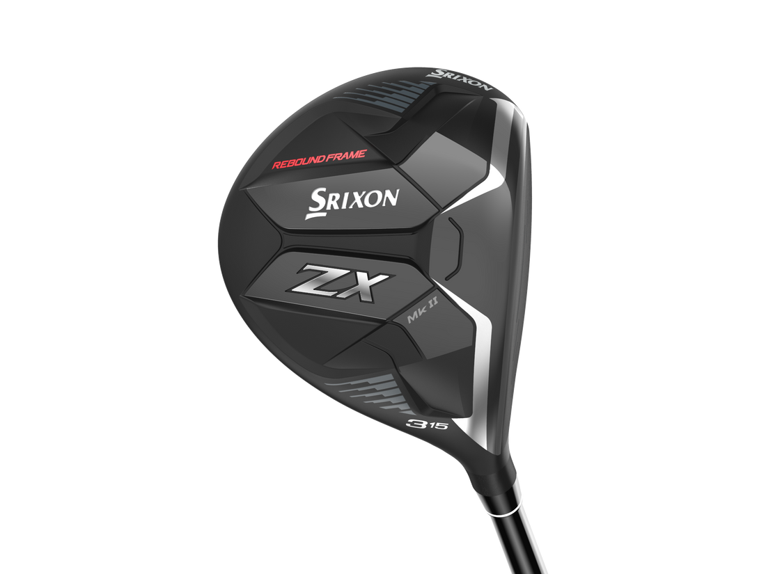 Srixon ZX MK II Fairway Wood