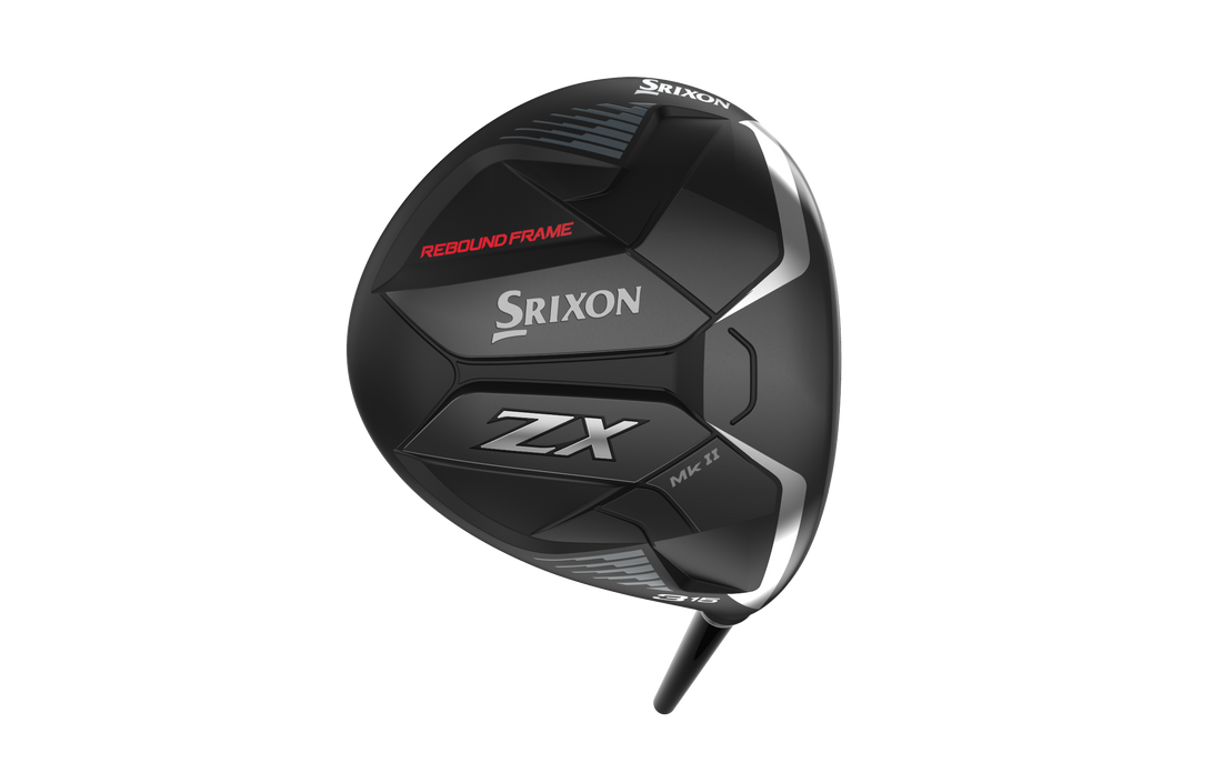 Srixon ZX MK II Fairway Wood