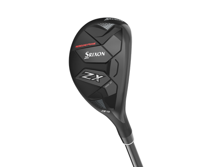 Custom Srixon ZX MK II Hybrid – Dunlop Sports Canada