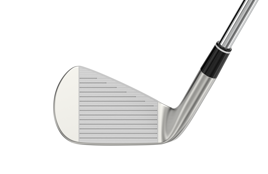 Srixon ZX5 MK II Irons - Steel