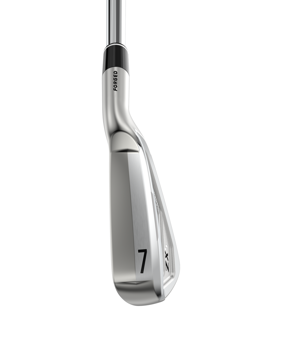 Custom Srixon ZX5 MK II Irons Dunlop Sports Canada