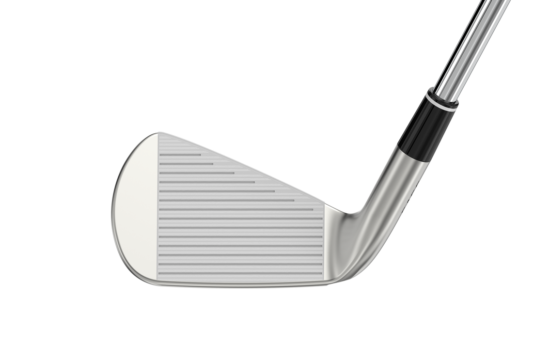 Srixon ZX4 MK II Irons - Steel