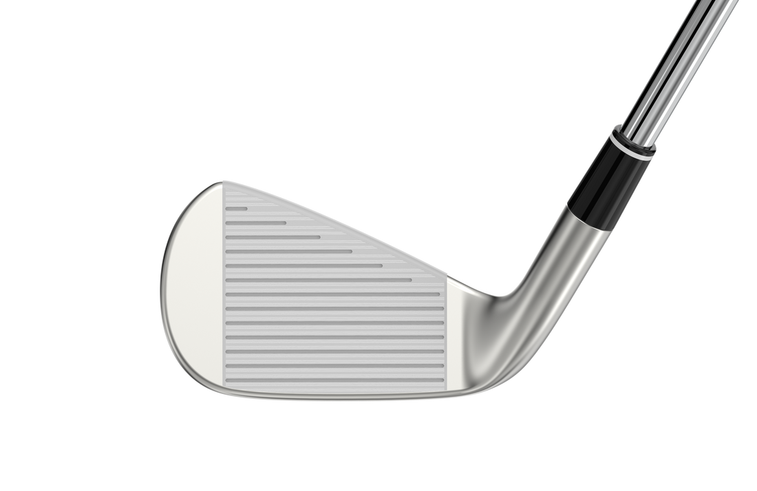 Custom Srixon ZX MK II Utility Iron