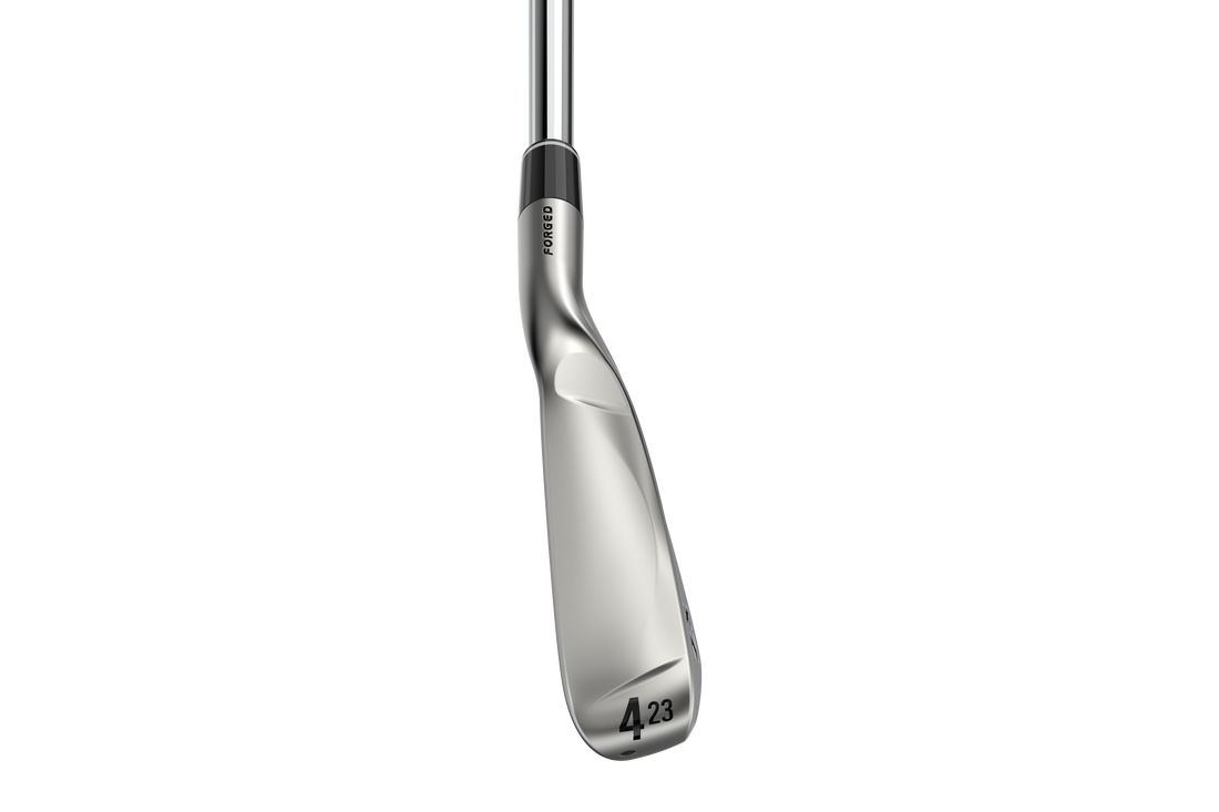 Custom Srixon ZX MK II Utility Iron