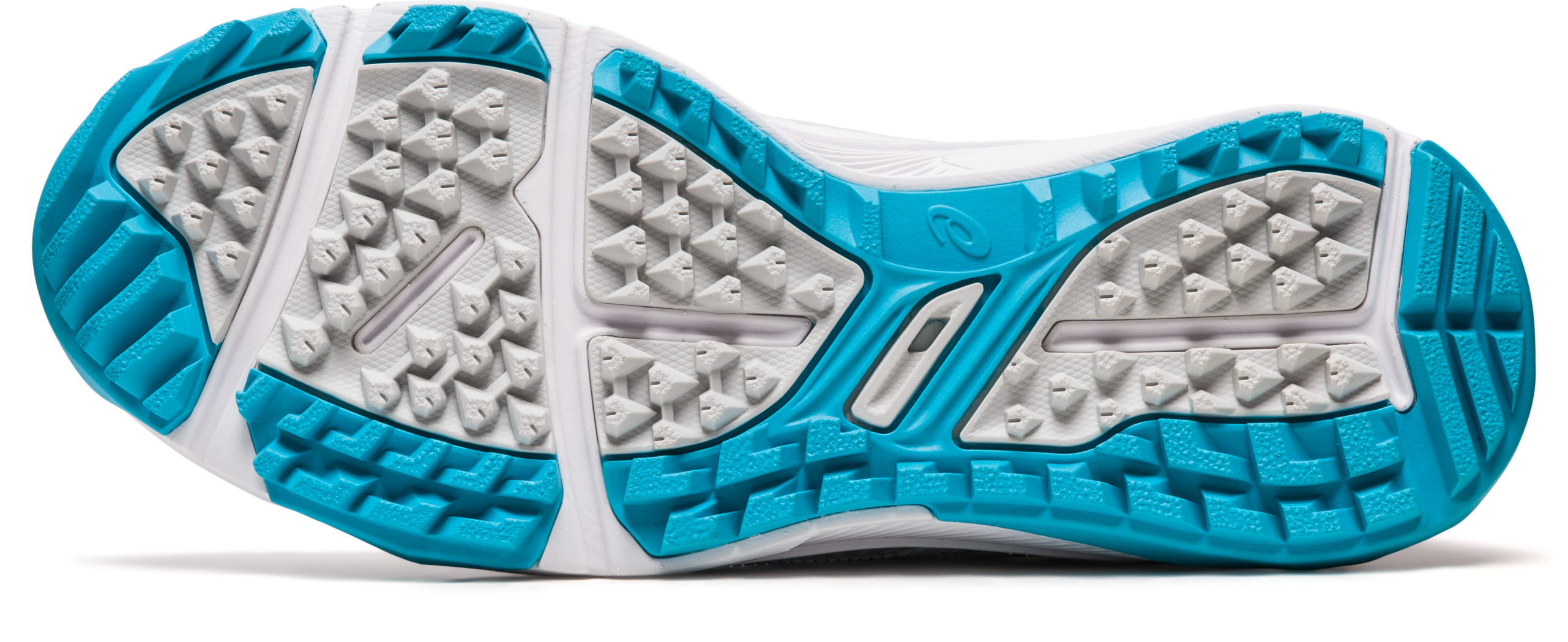 Chaussures de course ASICS Gel-Course Glide pour femmes